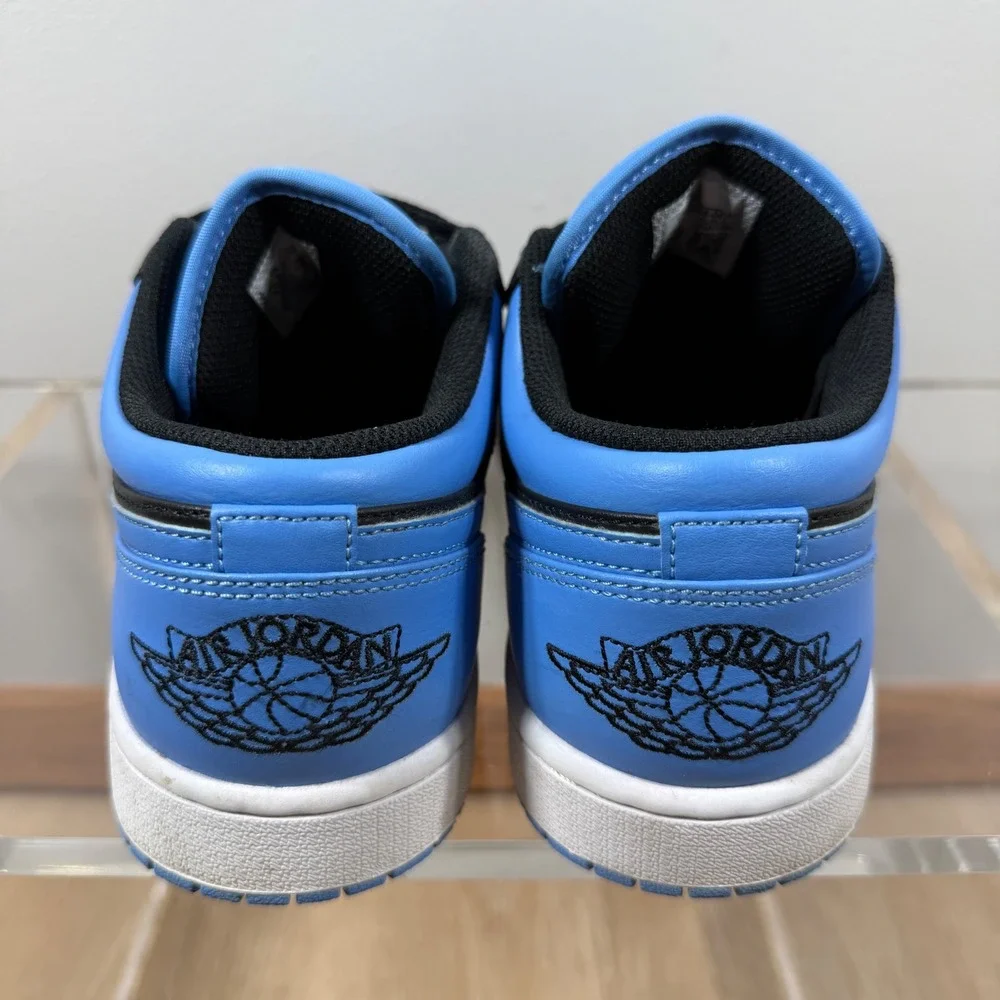 Jordan overview brand
